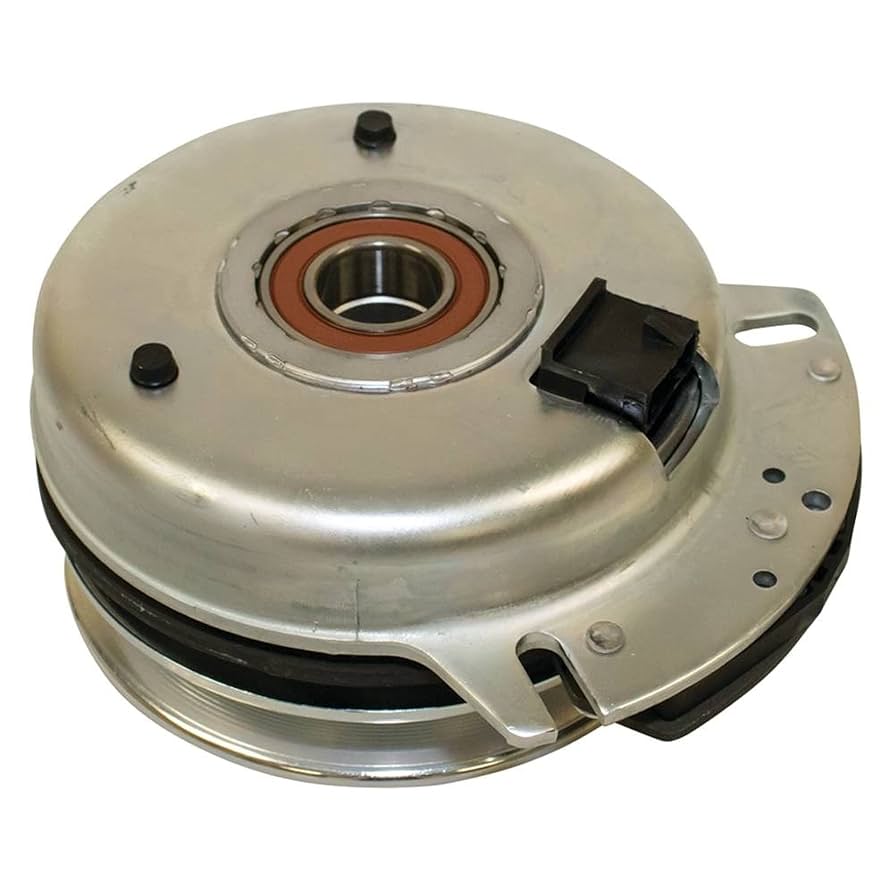 Amazon.com: New Stens Electric PTO Clutch 255-869 for Warner